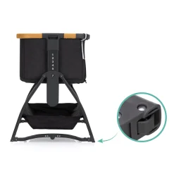 Beistellbett Scandic