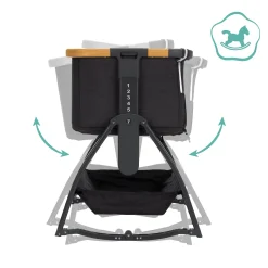 Beistellbett Scandic