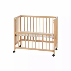 Beistellbett Sophie Natur