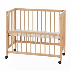 Beistellbett Sophie Natur