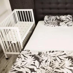 Beistellbett Sophie Weiß