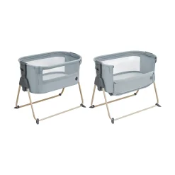 Beistellbettchen Tori