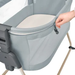 Beistellbettchen Tori