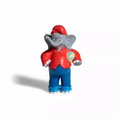 Benjamin Blümchen - Zookindergarten