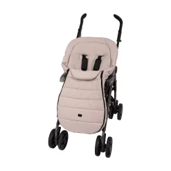 Übergangsfußsack Comfort Air