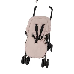 Übergangsfußsack Comfort Air