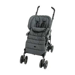 Übergangsfußsack Comfort Air