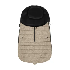 Übergangsfußsack Cozy Cocoon