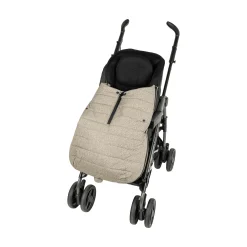 Übergangsfußsack Cozy Cocoon