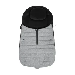 Übergangsfußsack Cozy Cocoon