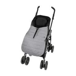 Übergangsfußsack Cozy Cocoon