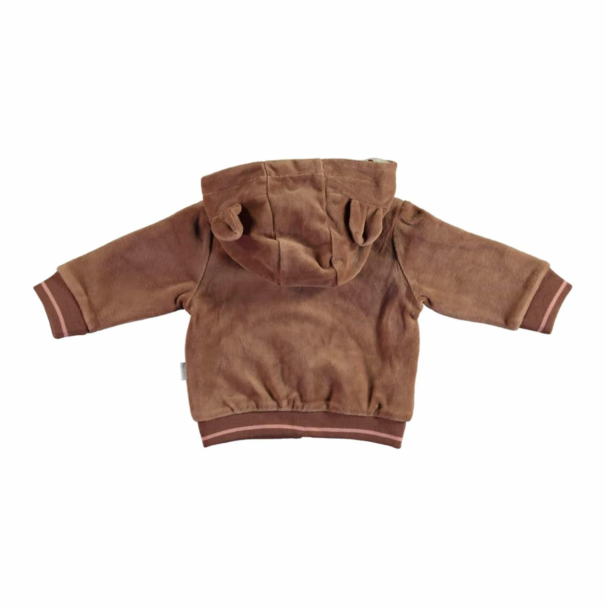 Übergangsjacke Bärchen