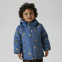 Übergangsjacke Dinos