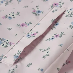 Übergangsjacke Geblümt