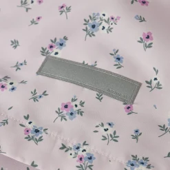 Übergangsjacke Geblümt