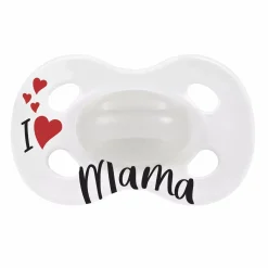 Beruhigungssauger Day & Night DUO Signature 0 - 6 Monate