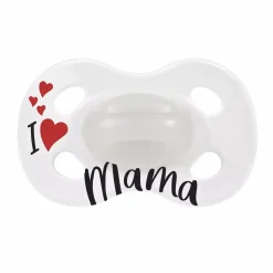 Beruhigungssauger Day & Night DUO Signature 6 - 18 Monate