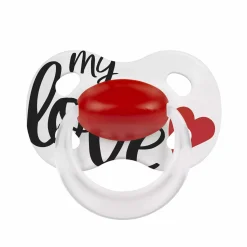 Beruhigungssauger Day & Night DUO Signature 6 - 18 Monate