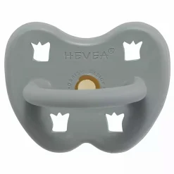 Beruhigungssauger Gorgeous Grey 3 - 36 Monate Kiefergerecht