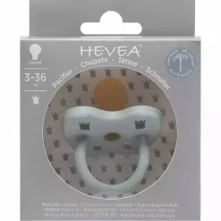 Beruhigungssauger Gorgeous Grey 3 - 36 Monate Kiefergerecht