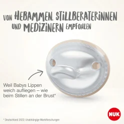 Beruhigungssauger MommyFeel 0 - 9 Monate