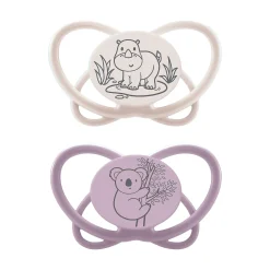 Beruhigungssauger My Butterfly Green Gr. 3