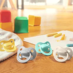 Beruhigungssauger Original DUO 0 - 6 Monate