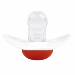 Beruhigungssauger Original DUO Signature 6 - 18 Monate