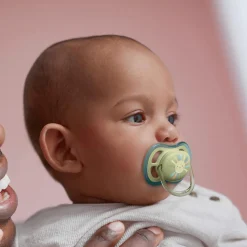 Beruhigungssauger Ultra Air 0-6 Monate SCF085/58