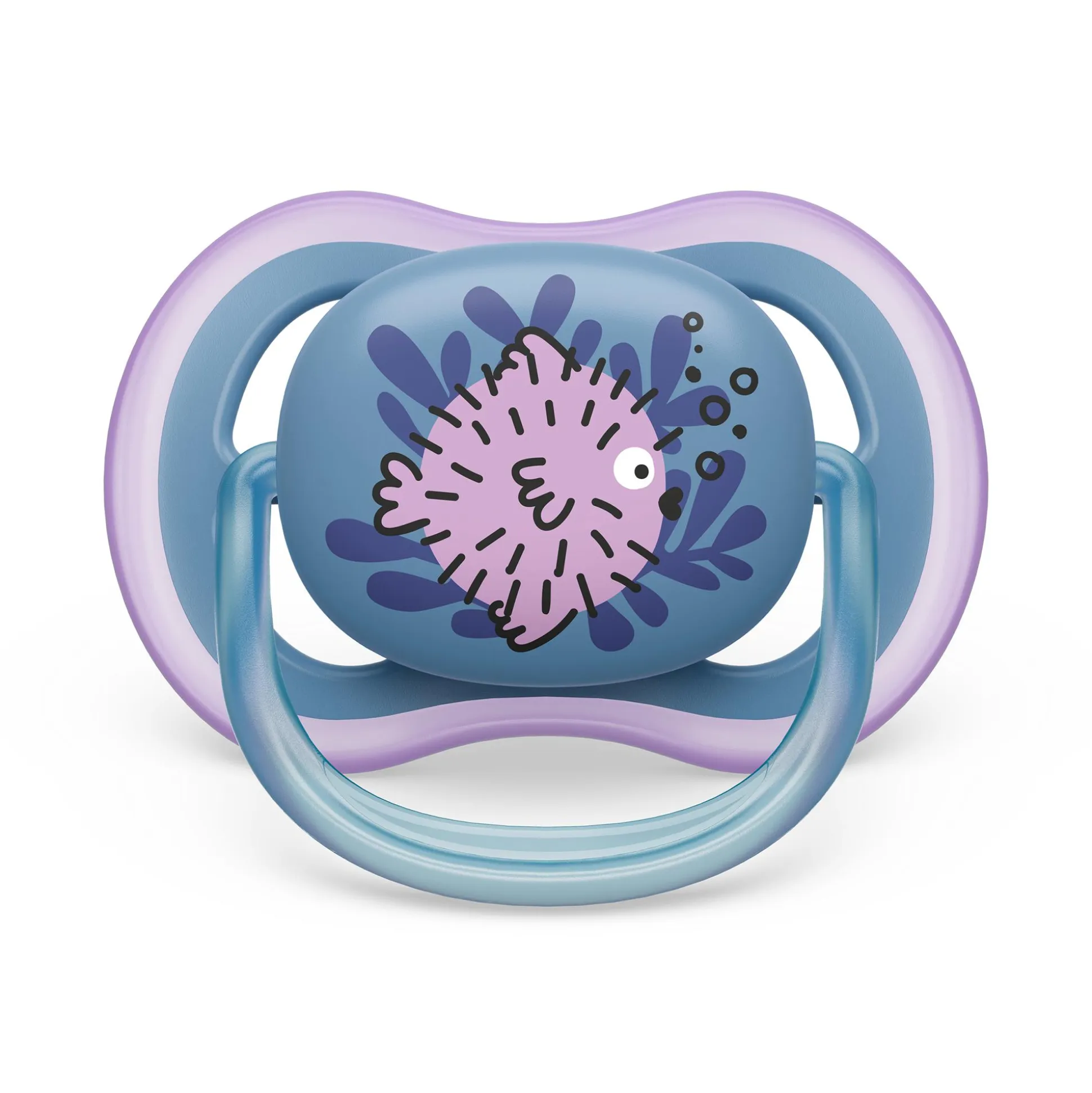 Beruhigungssauger Ultra Air 6-18 Monate SCF085/61