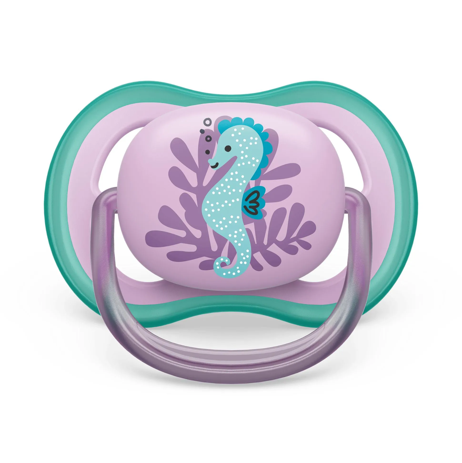 Beruhigungssauger Ultra Air 6-18 Monate SCF085/61