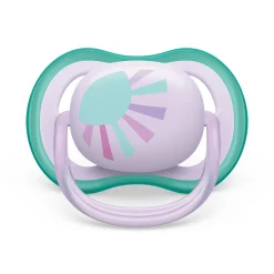 Beruhigungssauger Ultra Air 0-6 Monate SCF085/59