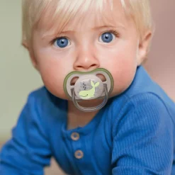 Beruhigungssauger Ultra Air 6-18 Monate SCF085/60