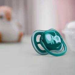 Beruhigungssauger Ultra Air ab 18 Monate SCF349/18