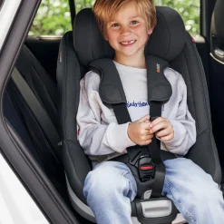 BeSafe Beyond 360 Anthracite Mesh