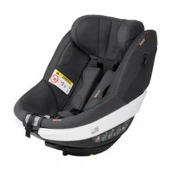 BeSafe Beyond 360 Anthracite Mesh