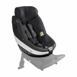 BeSafe Beyond 360 Anthracite Mesh