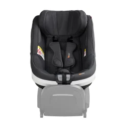 BeSafe Beyond 360 Anthracite Mesh