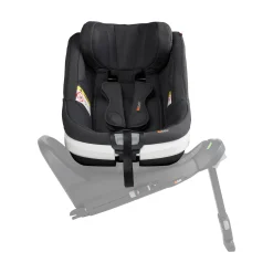 BeSafe Beyond 360 Anthracite Mesh