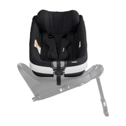 BeSafe Beyond 360 Fresh Black