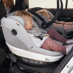 BeSafe Beyond 360 Peak Mesh