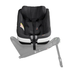 BeSafe Beyond Antharcite Mesh