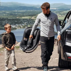 BeSafe Beyond Antharcite Mesh