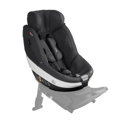 BeSafe Beyond Antharcite Mesh