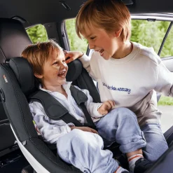 BeSafe Beyond Antharcite Mesh