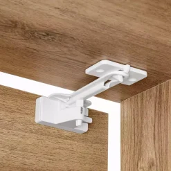 Besteckschubladen-Sicherung 2 Stück