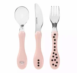 Besteckset Little Chums Mouse