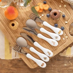 Besteckset Little Mateys