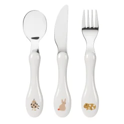 Besteckset Little Mateys