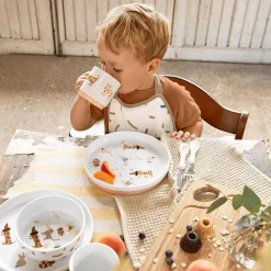 Besteckset Little Mateys